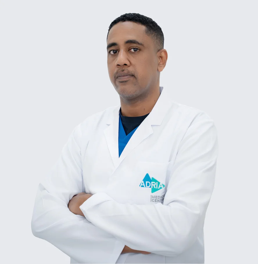 Dr. Abubakr Elkhalil